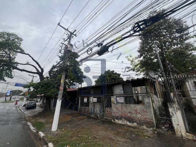 #660 - Terreno para Locação em Osasco - SP - 2
