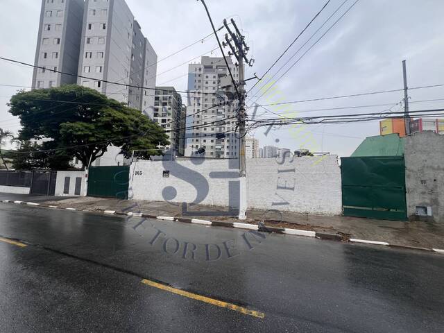 #661 - Terreno para Locação em Osasco - SP - 2