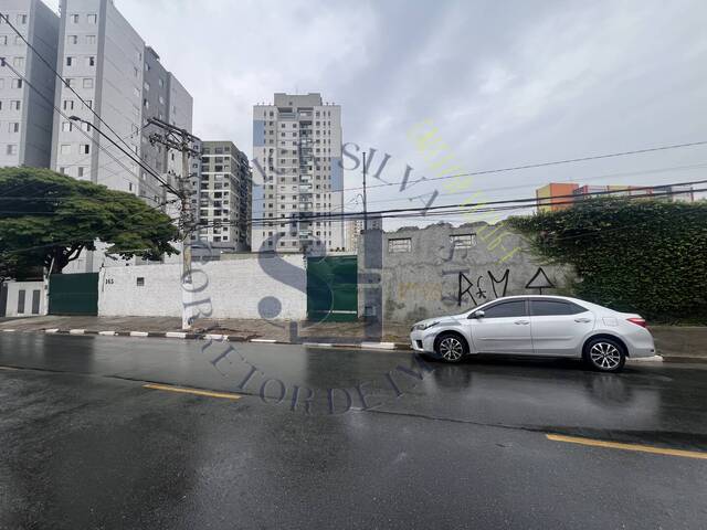 #661 - Terreno para Locação em Osasco - SP - 3