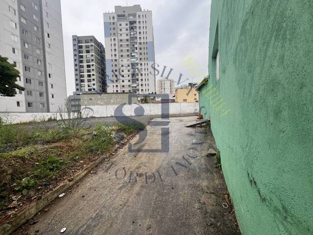 #661 - Terreno para Locação em Osasco - SP - 1