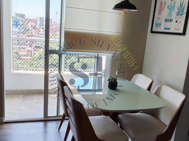 Apartamento para Venda em Osasco - 5