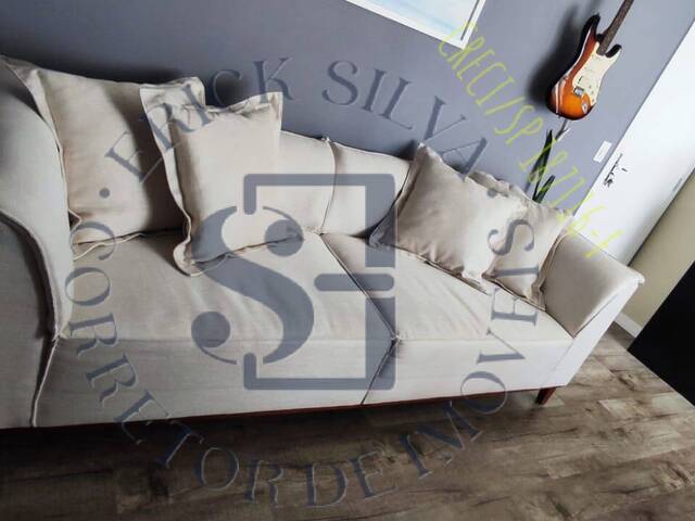 #662 - Apartamento para Venda em Osasco - SP - 2