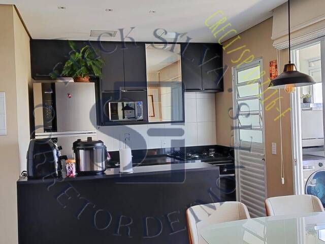 #662 - Apartamento para Venda em Osasco - SP - 3