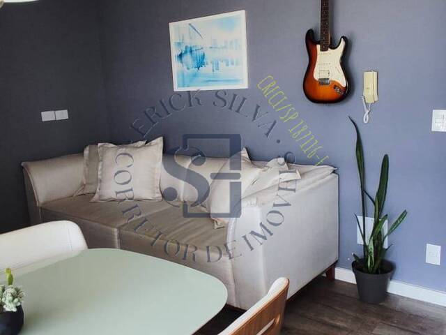 #662 - Apartamento para Venda em Osasco - SP - 1