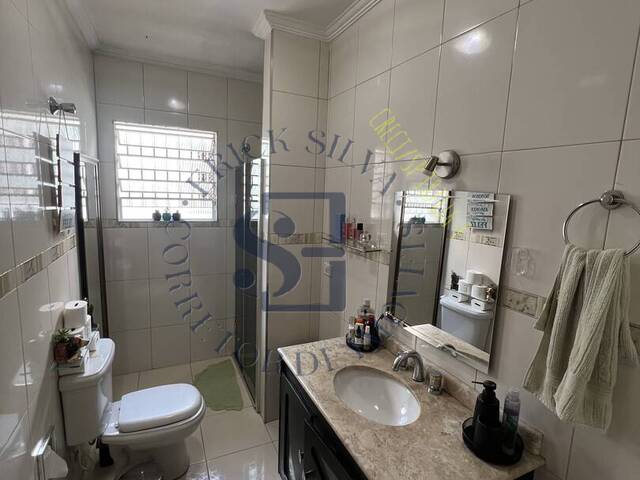 #664 - Sobrado para Venda em São Paulo - SP - 2