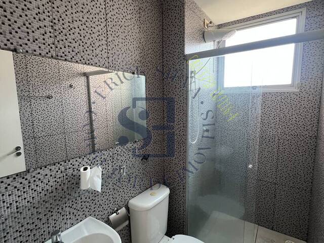 #665 - Apartamento para Venda em Osasco - SP - 2