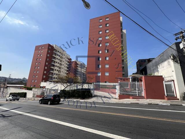 #665 - Apartamento para Venda em Osasco - SP - 1