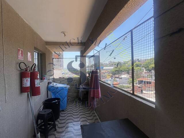 Prédio comercial para Venda em Carapicuíba - 4