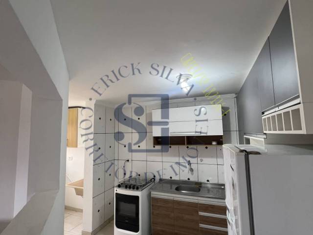 Apartamento para Locação em Osasco - 5