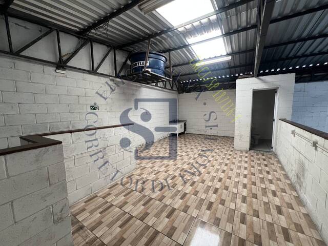 Galpão para Locação em Osasco - 5