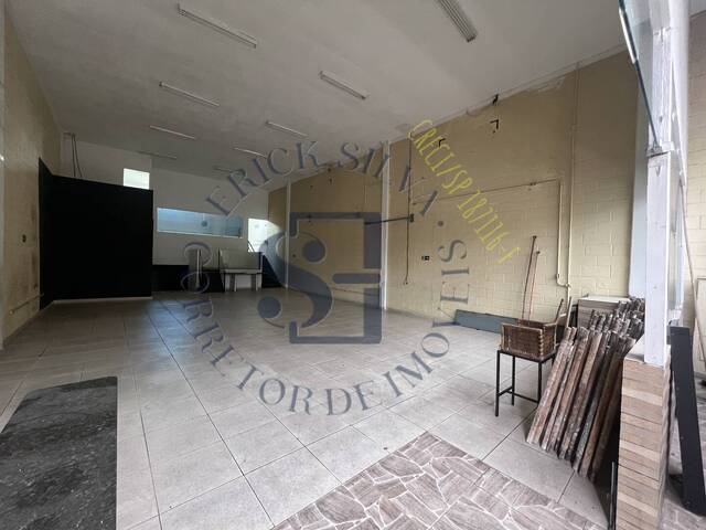 Locação em km 18 - Osasco