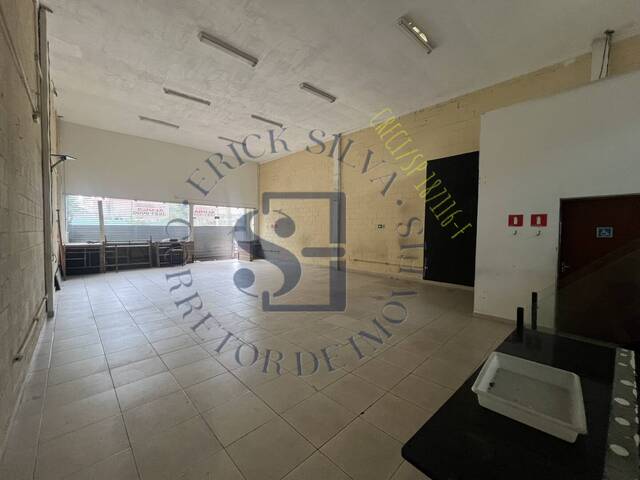 Galpão para Locação em Osasco - 4
