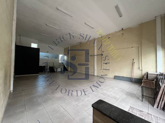 #669 - Galpão para Locação em Osasco - SP - 3