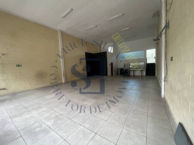 #669 - Galpão para Locação em Osasco - SP - 2