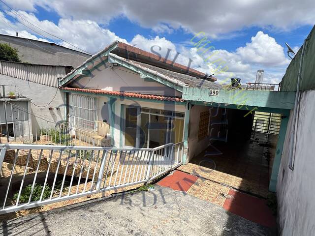 #670 - Terreno para Venda em Osasco - SP - 1