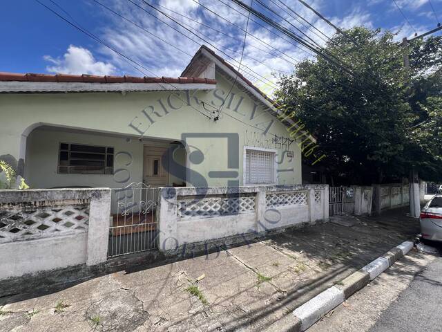 #671 - Terreno para Venda em Osasco - SP - 1