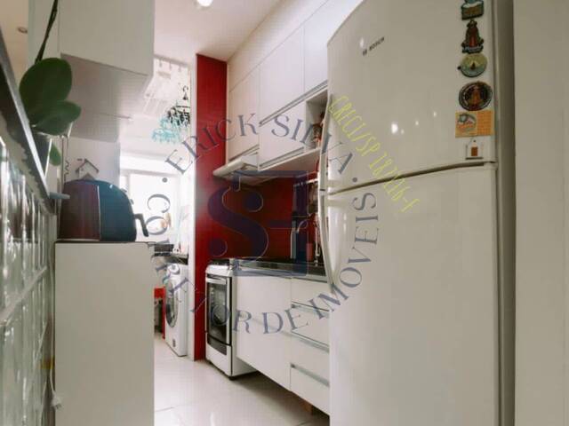 #672 - Apartamento para Venda em Osasco - SP - 3