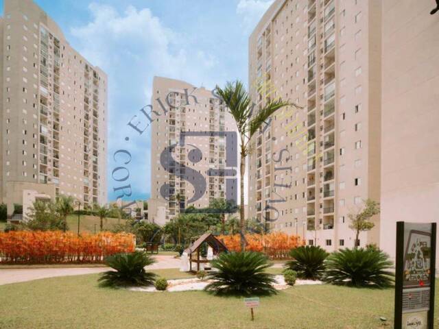 #672 - Apartamento para Venda em Osasco - SP - 1