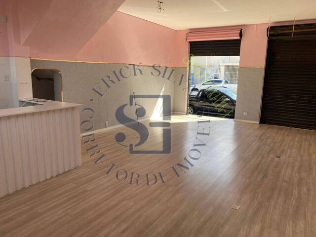 Salão Comercial para Locação em Osasco - 4