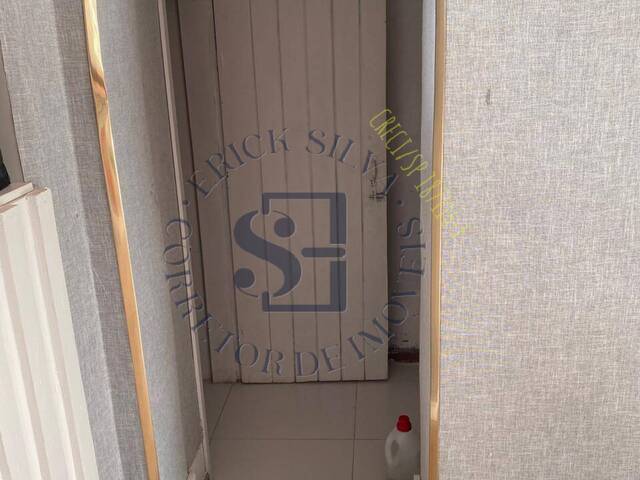 Salão Comercial para Locação em Osasco - 5