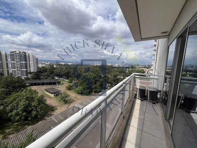 #674 - Sala para Locação em Osasco - SP - 3