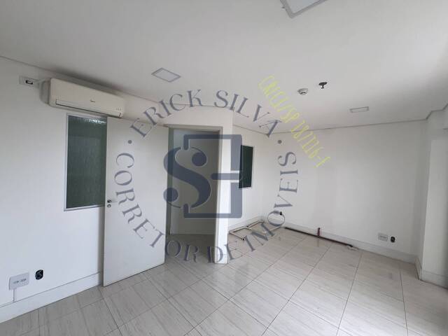 Sala para Locação em Osasco - 4