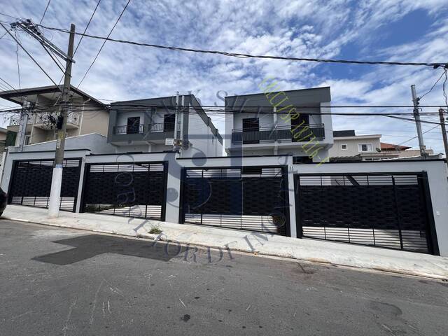 #675 - Sobrado para Venda em Osasco - SP - 1