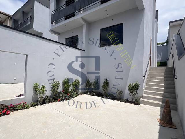 #675 - Sobrado para Venda em Osasco - SP - 2