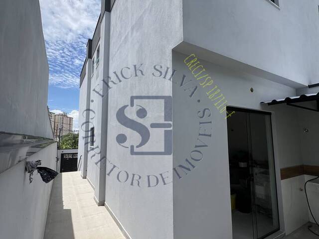 #675 - Sobrado para Venda em Osasco - SP - 3
