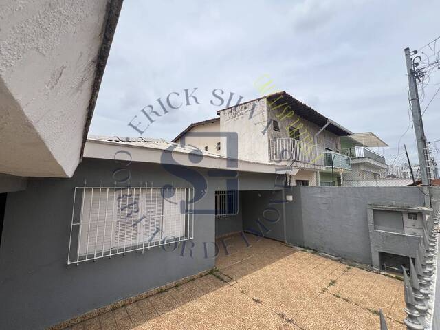 #676 - Terreno para Venda em Osasco - SP - 1