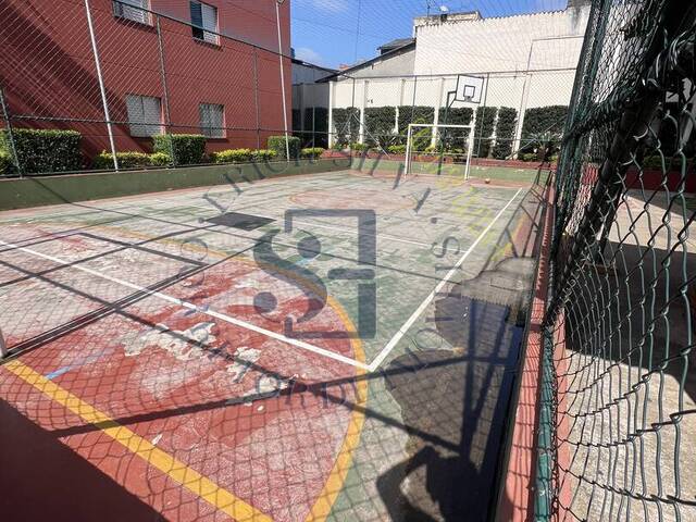 #678 - Apartamento para Venda em Osasco - SP - 2