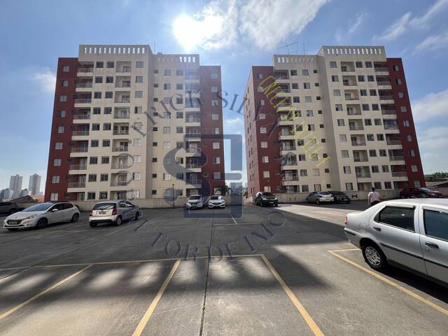 #678 - Apartamento para Venda em Osasco - SP - 3