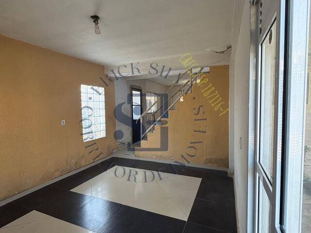 #680 - Casa para Venda em Itapevi - SP - 2