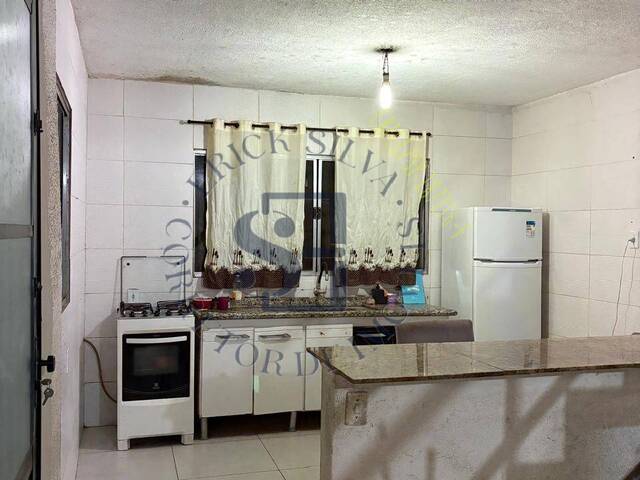 Casa para Venda em Itapevi - 4