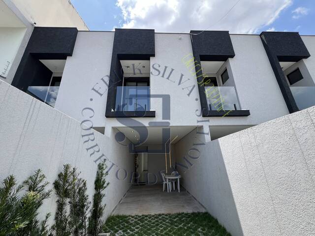 #648 - Sobrado para Venda em Osasco - SP - 2