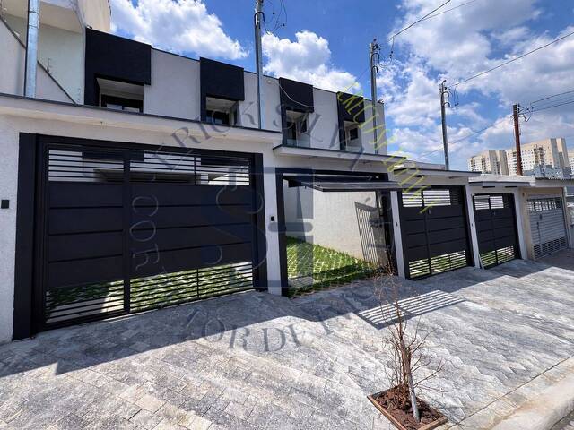 #648 - Sobrado para Venda em Osasco - SP - 1