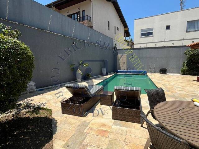 Casa para Venda em São Paulo - 4