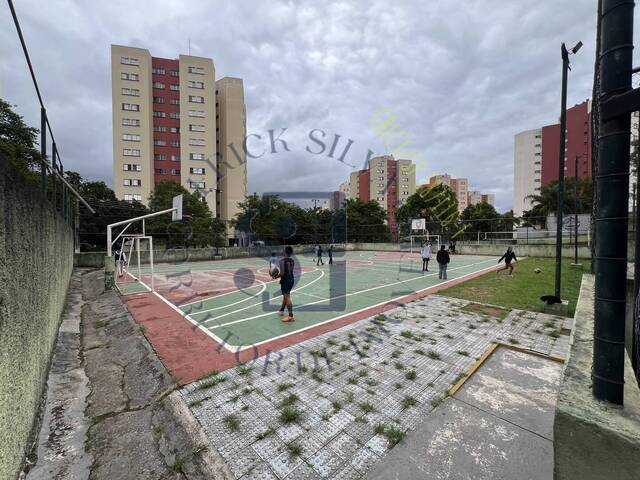 Apartamento para Locação em Osasco - 4