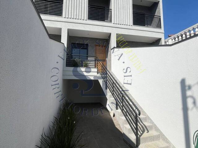 Casa para Venda em Osasco - 3