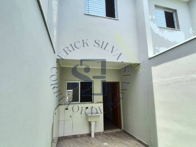 Casa para Venda em Osasco - 4