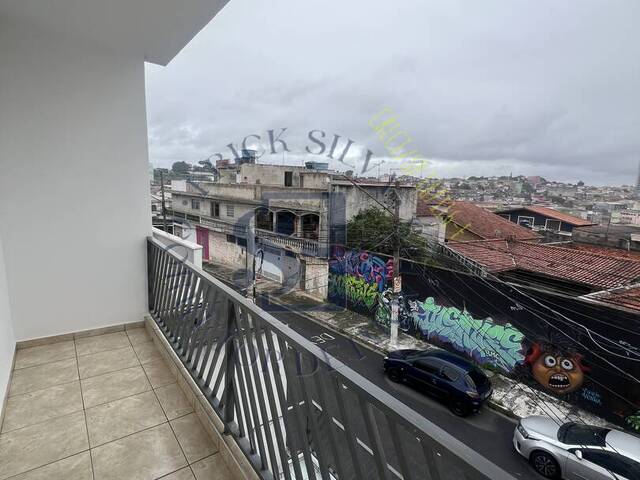 Sobrado para Venda em Osasco - 3