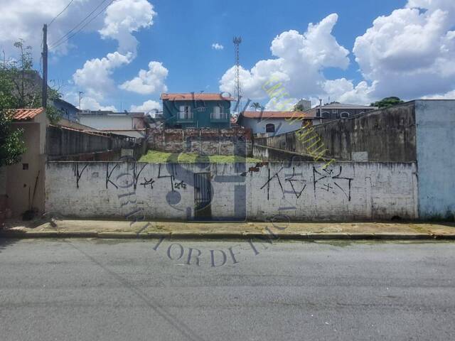 Área para Venda em Osasco - 2