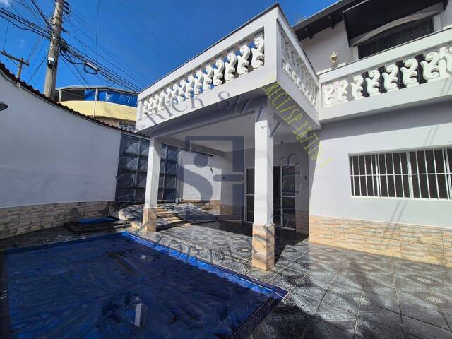 Venda em Jardim das Flores - Osasco