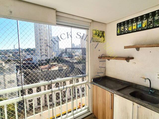 Apartamento para Venda em Osasco - 5
