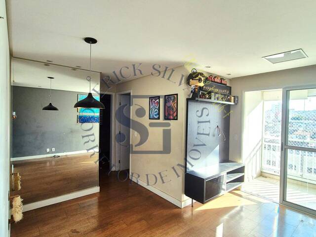 Apartamento para Venda em Osasco - 3