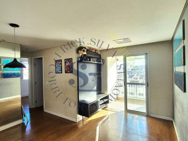 Apartamento para Venda em Osasco - 4