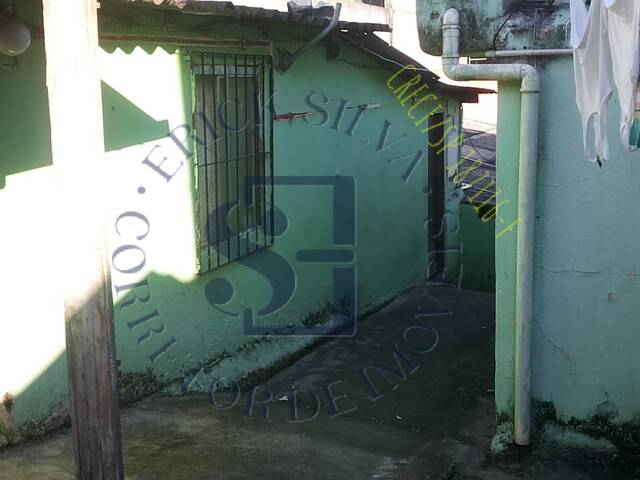 Terreno para Venda em Osasco - 2