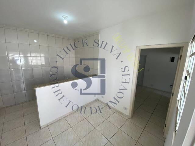 Casa para Locação em Osasco - 3