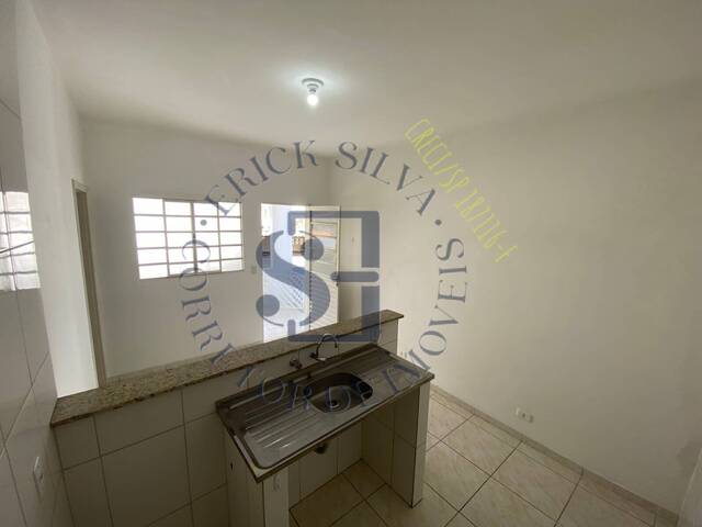 Casa para Locação em Osasco - 4