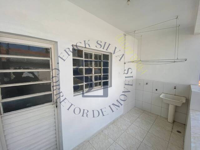 Casa para Locação em Osasco - 5
